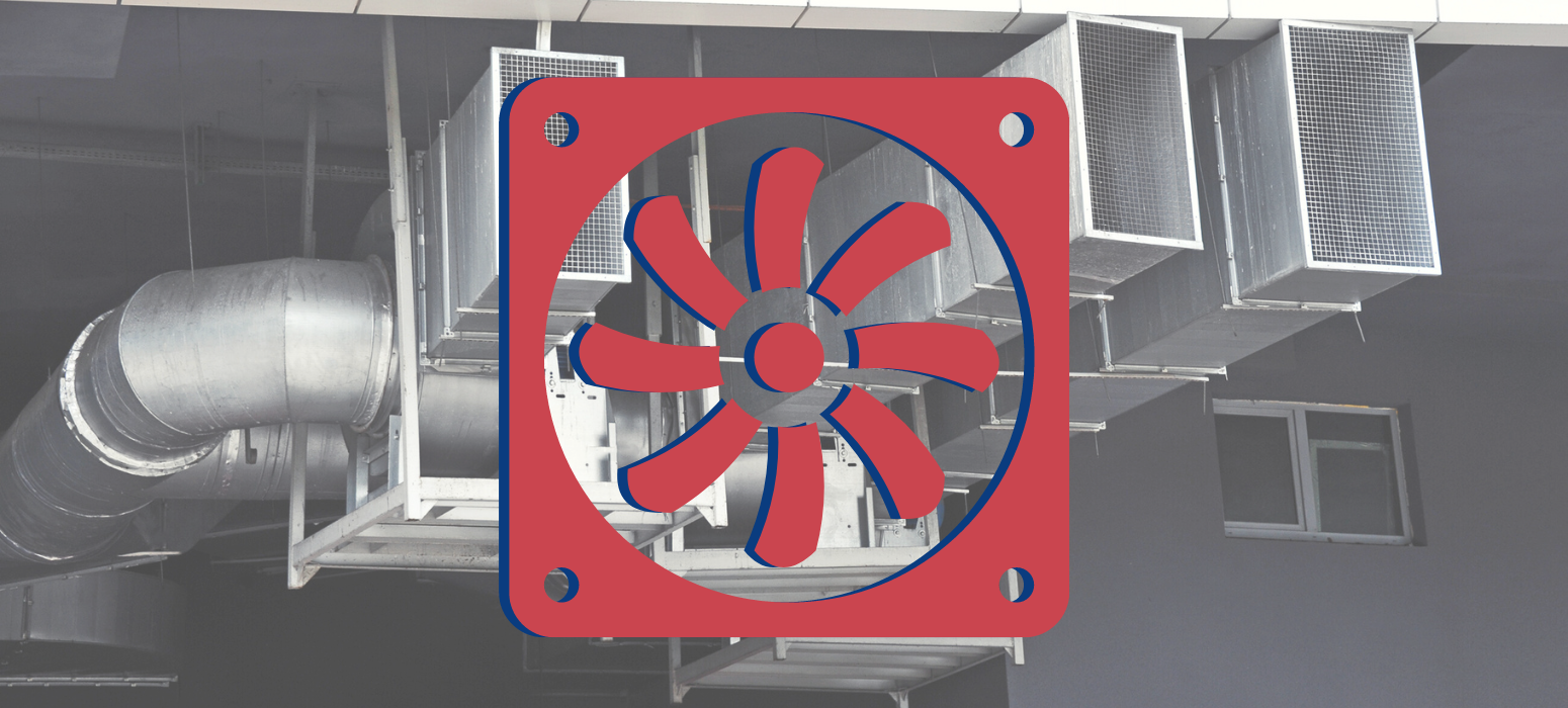 Lavafred, instalación y mantenimiento de sistemas de ventilación